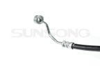 Sunsong 3403933 Power Steering Hose Assembly - view 2
