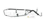 Sunsong 3403936 Power Steering Hose Assembly - view 1