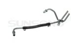 Sunsong 3403936 Power Steering Hose Assembly - view 2