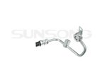 Sunsong 3403936 Power Steering Hose Assembly - view 3