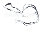 Sunsong 3403938 Power Steering Hose Assembly - view 1