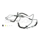 Sunsong 3403939 Power Steering Hose Assembly - view 1