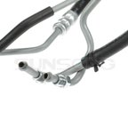Sunsong 3403939 Power Steering Hose Assembly - view 2