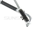 Sunsong 3403939 Power Steering Hose Assembly - view 3