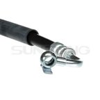 Sunsong 3403942 Power Steering Hose Assembly - view 3