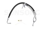 Sunsong 3403946 Power Steering Hose Assembly - view 1