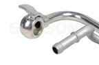 Sunsong 3403946 Power Steering Hose Assembly - view 2