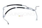 Sunsong 3403948 Power Steering Hose Assembly - view 1