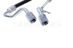 Sunsong 3403948 Power Steering Hose Assembly - view 2