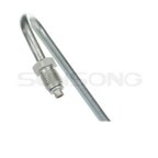 Sunsong 3403949 Power Steering Pressure Line Hose Assembly - view 2