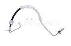 Sunsong 3403952 Power Steering Pressure Line Hose Assembly - view 1