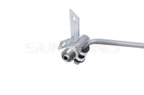 Sunsong 3403952 Power Steering Pressure Line Hose Assembly - view 3