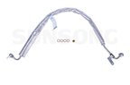 Sunsong 3403953 Power Steering Pressure Line Hose Assembly - view 1