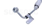 Sunsong 3403953 Power Steering Pressure Line Hose Assembly - view 3