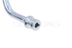 Sunsong 3403955 Power Steering Pressure Line Hose Assembly - view 2