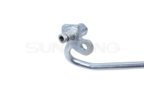 Sunsong 3403955 Power Steering Pressure Line Hose Assembly - view 3