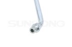 Sunsong 3403957 Power Steering Pressure Line Hose Assembly - view 2