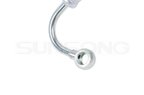Sunsong 3403957 Power Steering Pressure Line Hose Assembly - view 3
