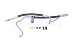Sunsong 3403963 Power Steering Pressure Line Hose Assembly - view 1