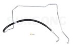 Sunsong 3403965 Power Steering Pressure Line Hose Assembly - view 1