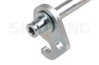 Sunsong 3403965 Power Steering Pressure Line Hose Assembly - view 3
