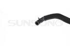 Sunsong 3403974 Power Steering Reservoir Hose - Reservoir To Pump - view 3