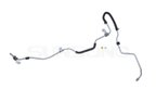 Sunsong 3403984 Power Steering Return Line Hose Assembly - From Gear or Gear To Cooler - view 1