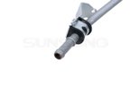 Sunsong 3403984 Power Steering Return Line Hose Assembly - From Gear or Gear To Cooler - view 2