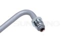 Sunsong 3403984 Power Steering Return Line Hose Assembly - From Gear or Gear To Cooler - view 3