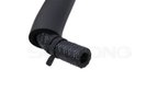 Sunsong 3403985 Power Steering Return Line Hose Assembly - view 2