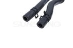 Sunsong 3403990 Power Steering Return Line Hose Assembly - Cooler Tube - view 3
