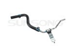 Sunsong 3403993 Power Steering Return Line Hose Assembly - From Gear or Gear To Cooler - view 2