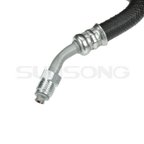 Sunsong 3403997 Power Steering Return Line Hose Assembly - Gear To Pipe - view 2