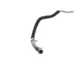 Sunsong 3404025B Power Steering Return Line Hose Assembly - To Reservoir - view 2