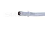 Sunsong 3404025 Power Steering Return Line Hose Assembly - To Reservoir - view 3
