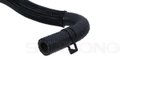 Sunsong 3404026 Power Steering Return Line Hose Assembly - view 2