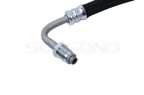 Sunsong 3404026 Power Steering Return Line Hose Assembly - view 3