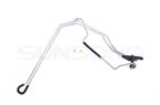 Sunsong 3404027 Power Steering Return Line Hose Assembly - Cooler Tube - view 1