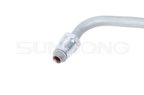Sunsong 3404027 Power Steering Return Line Hose Assembly - Cooler Tube - view 2