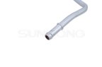 Sunsong 3404028 Power Steering Return Line Hose Assembly - Pipe To Reservoir - view 3