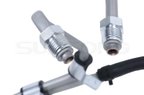 Sunsong 3404037 Power Steering Hose Assembly - view 2