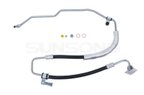 Sunsong 3404044 Power Steering Pressure Line Hose Assembly - view 1