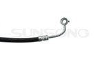 Sunsong 3404045 Power Steering Hose Assembly - view 2