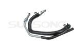 Sunsong 3404045 Power Steering Hose Assembly - view 3