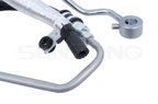 Sunsong 3404046 Power Steering Hose Assembly - view 2