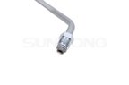 Sunsong 3404047 Power Steering Pressure Line Hose Assembly - To Gear - view 2