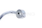 Sunsong 3404047 Power Steering Pressure Line Hose Assembly - To Gear - view 3