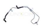 Sunsong 3404050 Power Steering Return Line Hose Assembly - Cooler Tube - view 1