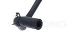 Sunsong 3404050 Power Steering Return Line Hose Assembly - Cooler Tube - view 2
