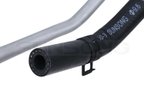 Sunsong 3404050 Power Steering Return Line Hose Assembly - Cooler Tube - view 3